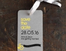 Save the date cards