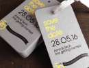 Save the date cards