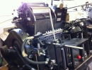 Heidelberg T Platen 10 x 15