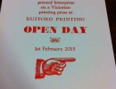 openday