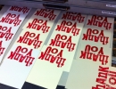 thankyou-cards-drying