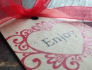 Gift Tag