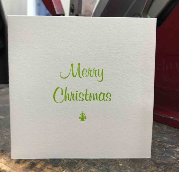 Merry Christmas