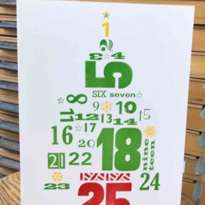 "Christmas Tree"