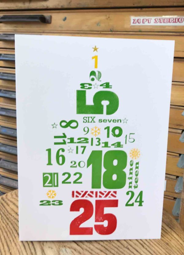 "Christmas Tree"