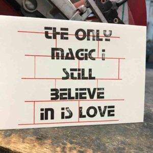 Love Magic