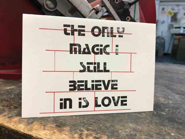 Love Magic